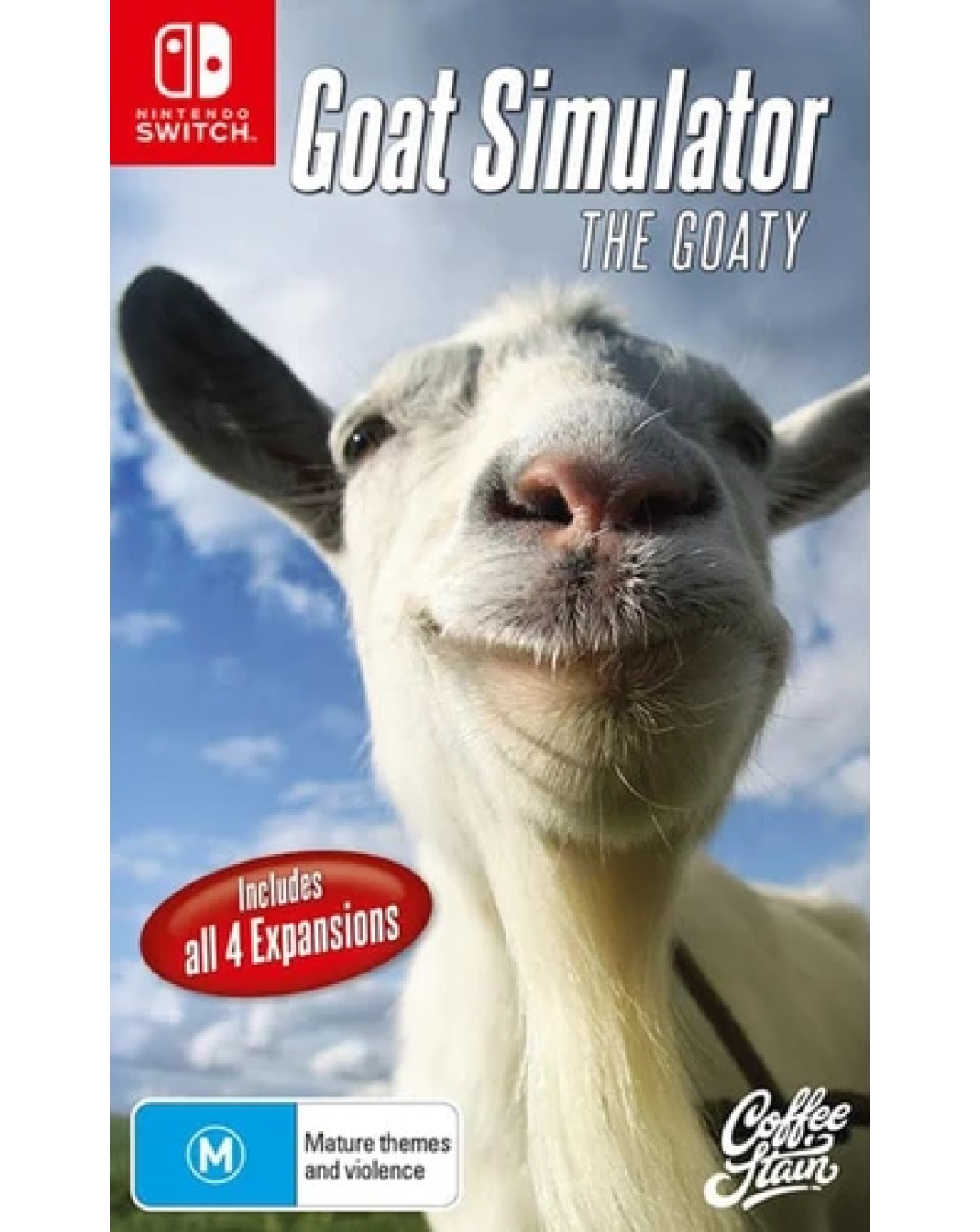 goat-simulator