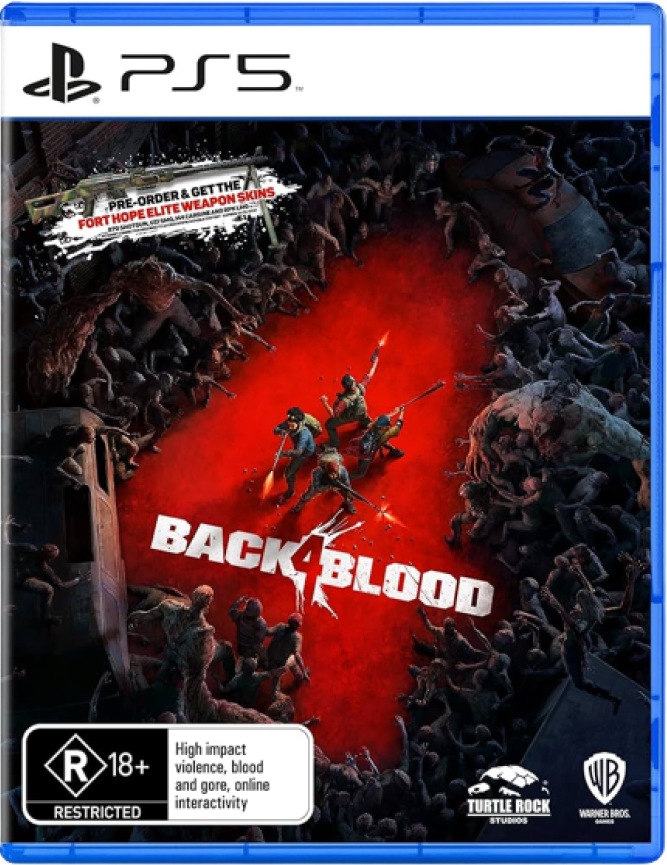 back-4-blood